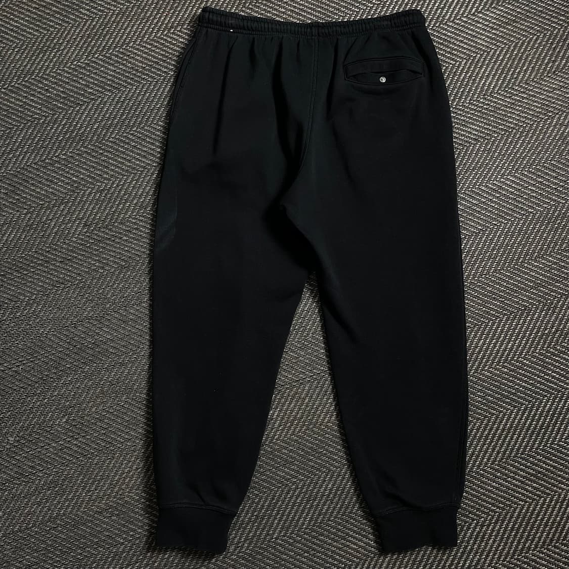 나이키 NSW 스우시 트레이닝 조거 팬츠o 4779 상품이미지4