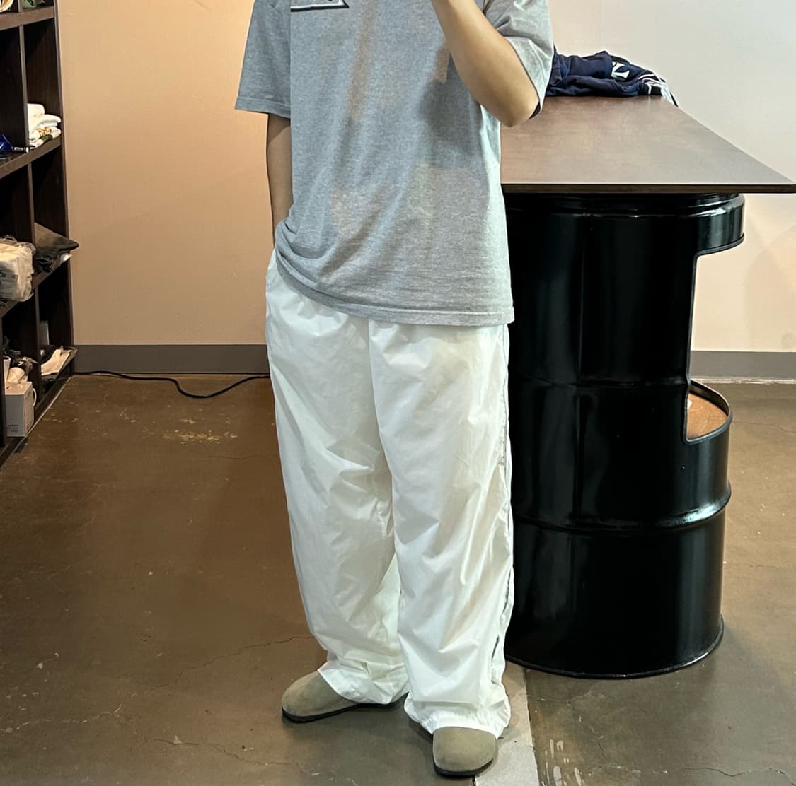 00s 나이키 트랙팬츠 상품이미지6