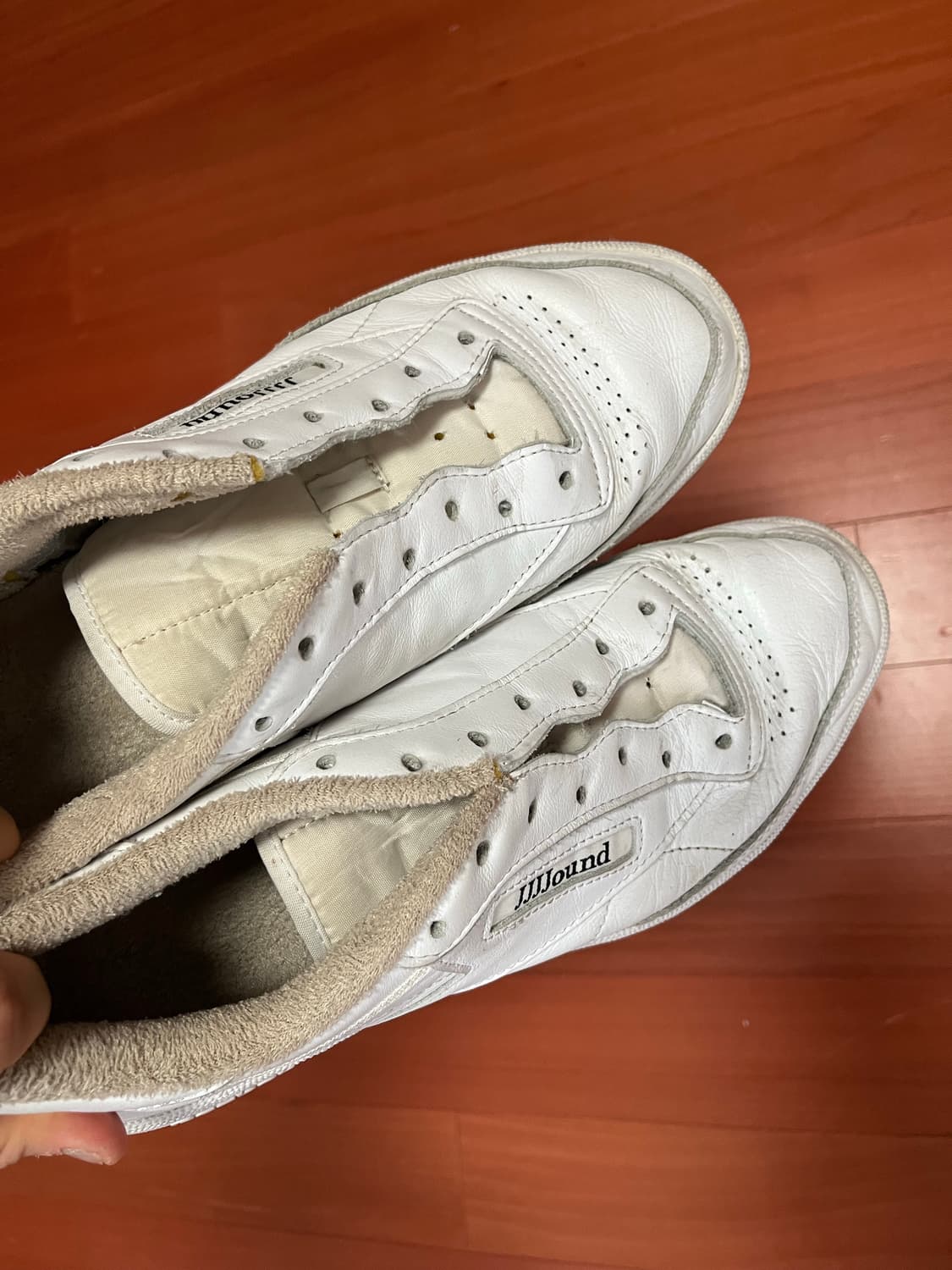 리복 자운드 280 상품이미지1