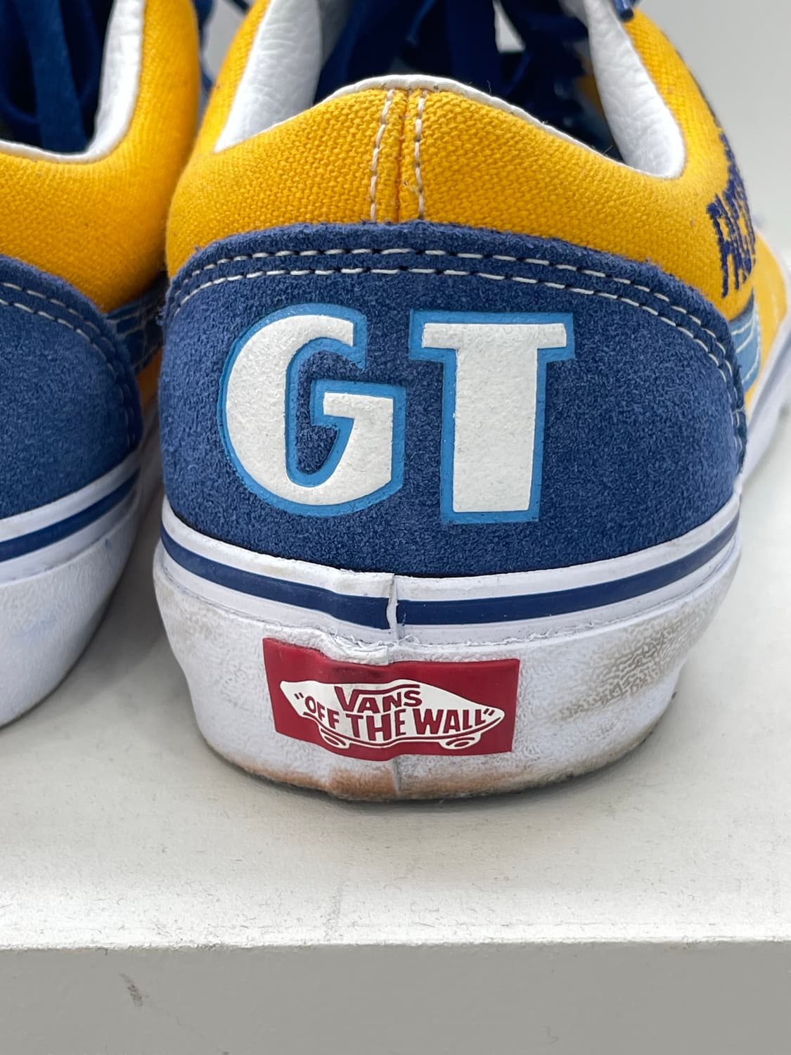 반스 운동화 상품이미지5