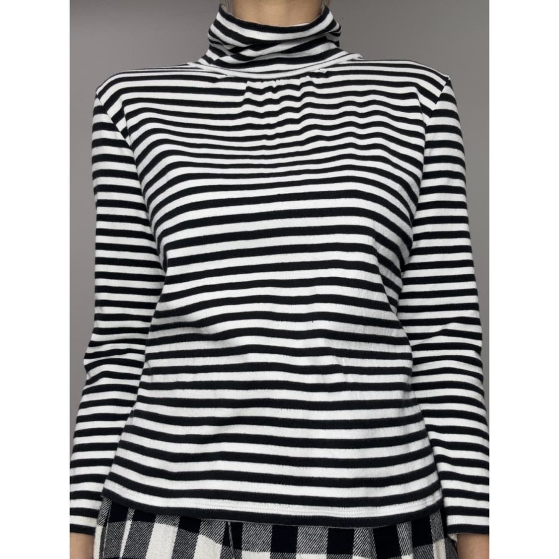 빈티지 롱슬리브 이너 상품이미지1