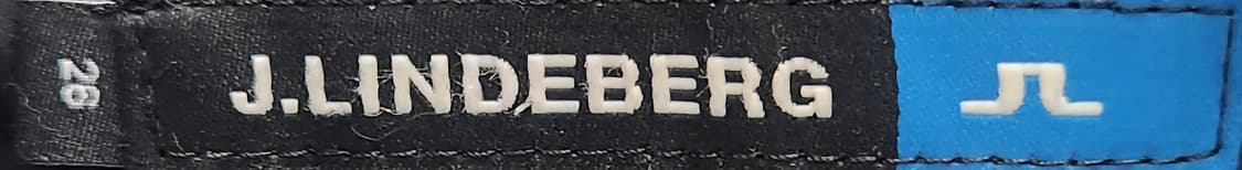 제이린드버그 퀼팅 구스패딩 골프바지 64 상품이미지3