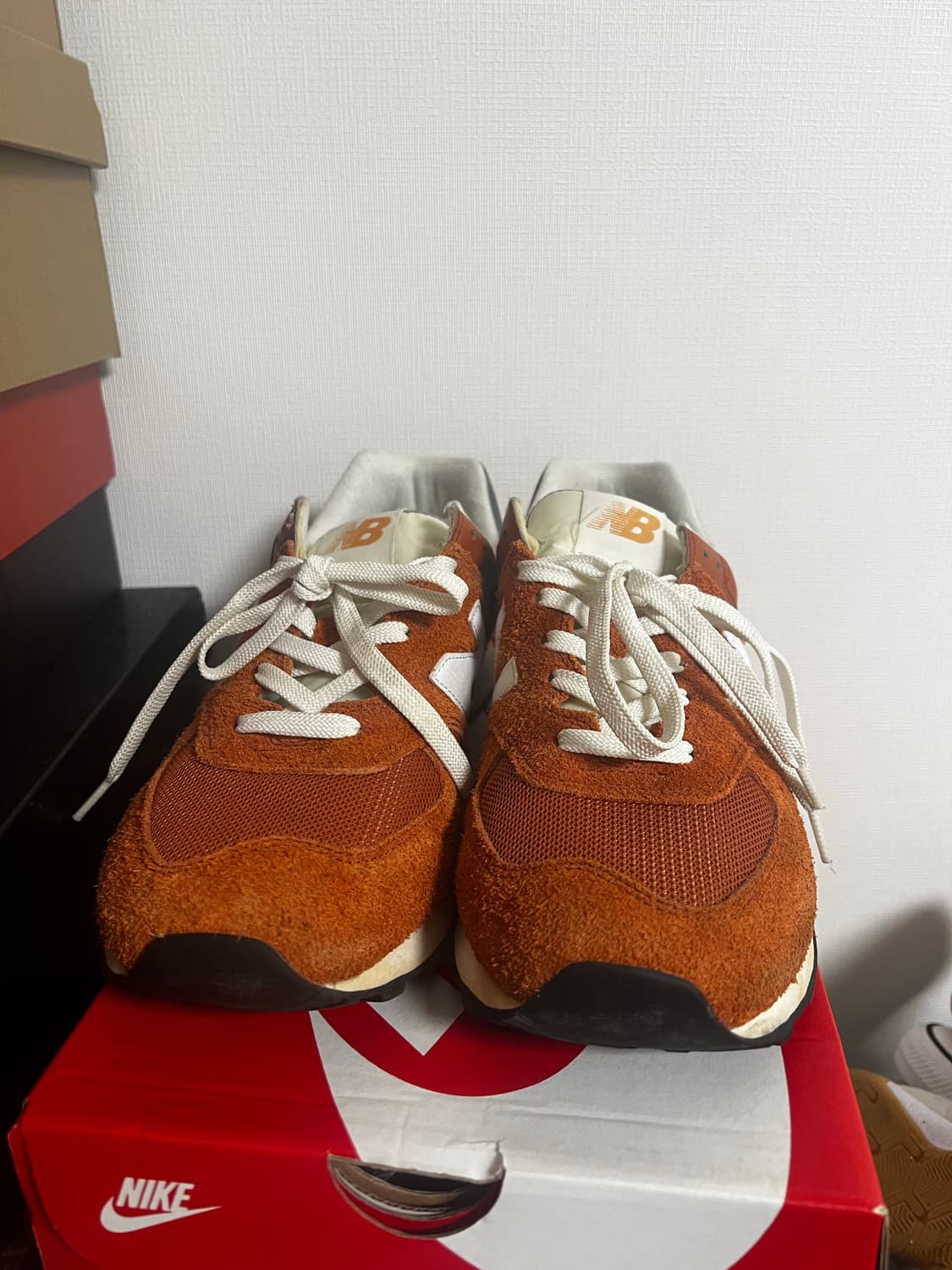 뉴발란스 574  상품이미지1