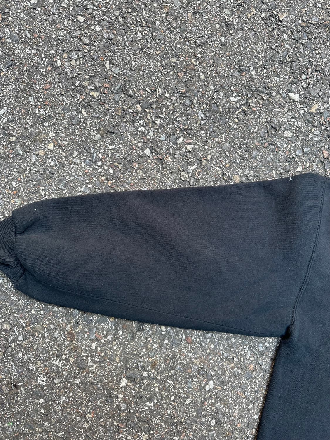  90s 빈티지 러셀 스웻셔츠 상품이미지6