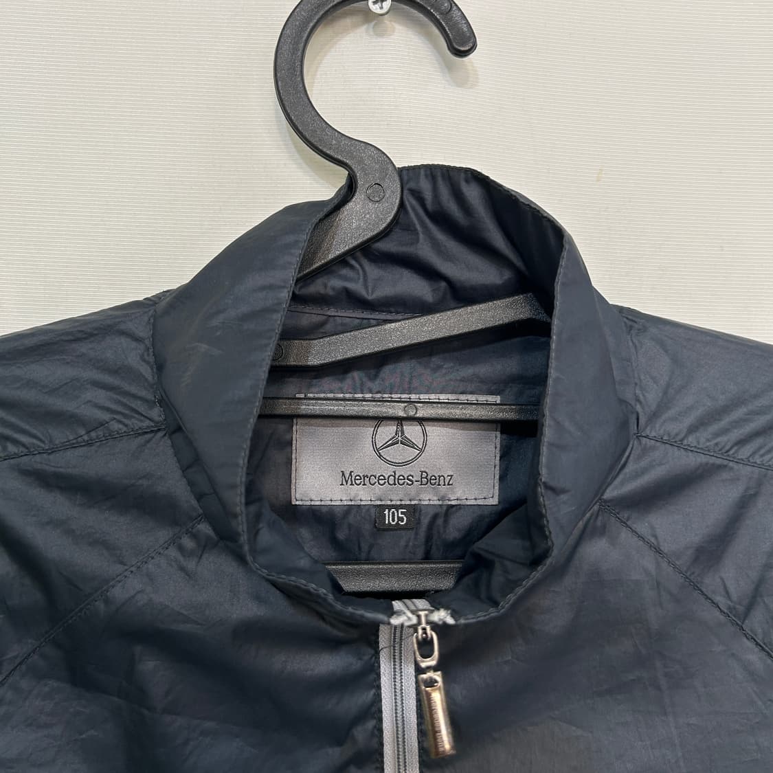 벤츠 남성 바람막이 아노락 105 상품이미지2