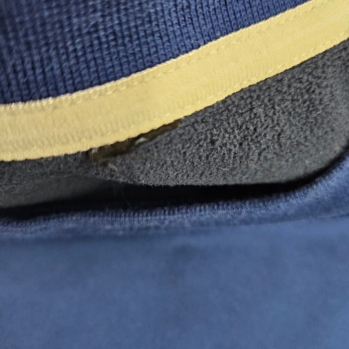 [실측확인] 아디다스 어반 크루 맨투맨 티셔츠 1104JM3 상품이미지3