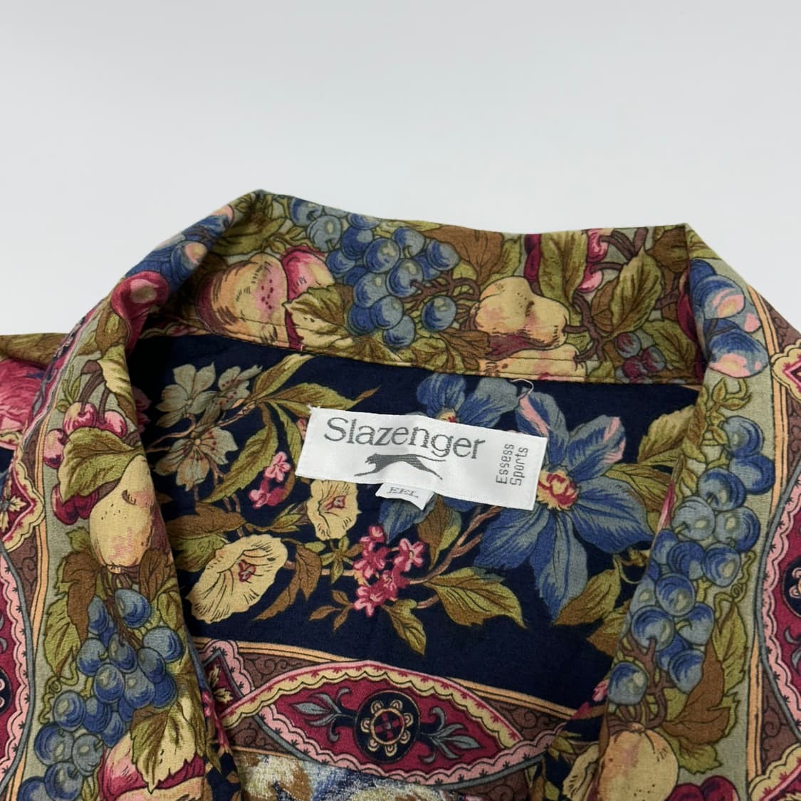 슬래진저 90s 올드스쿨 반팔 셔츠 상품이미지6