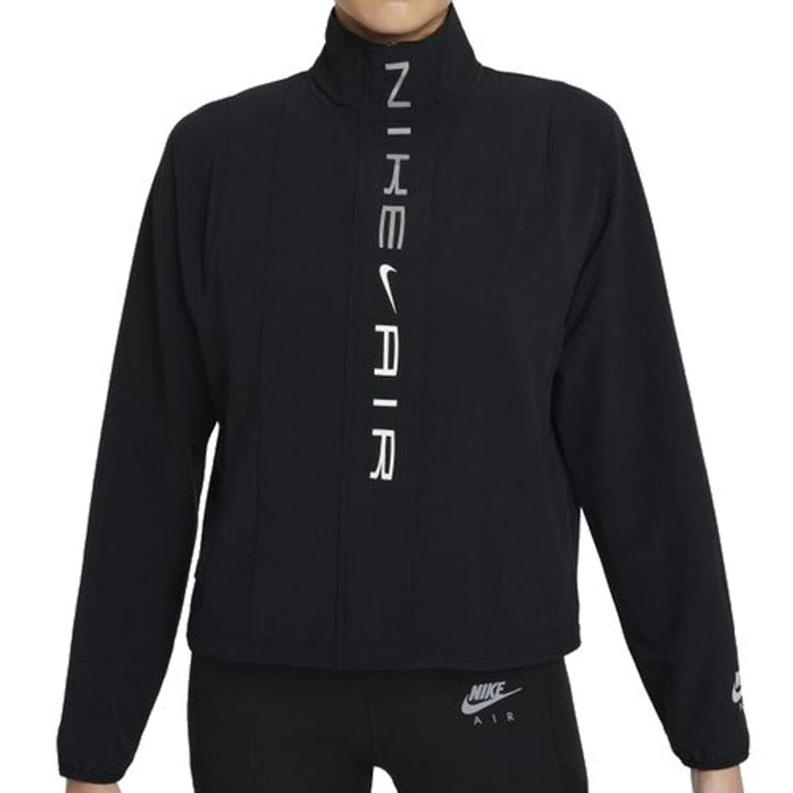 [[여성 M] 나이키(NIKE) AIR 드라이핏 러닝 자켓#359 상품이미지2