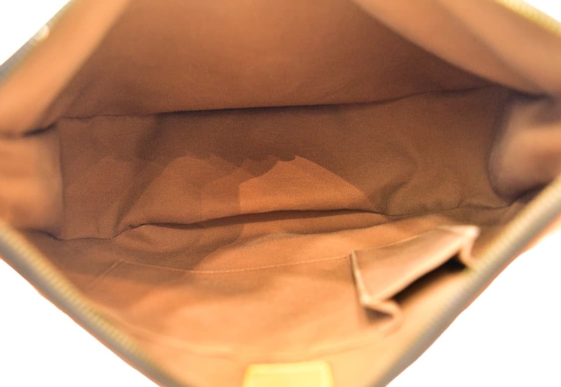 루이비통 모노그램 툴룸 GM (정품) 상품이미지9