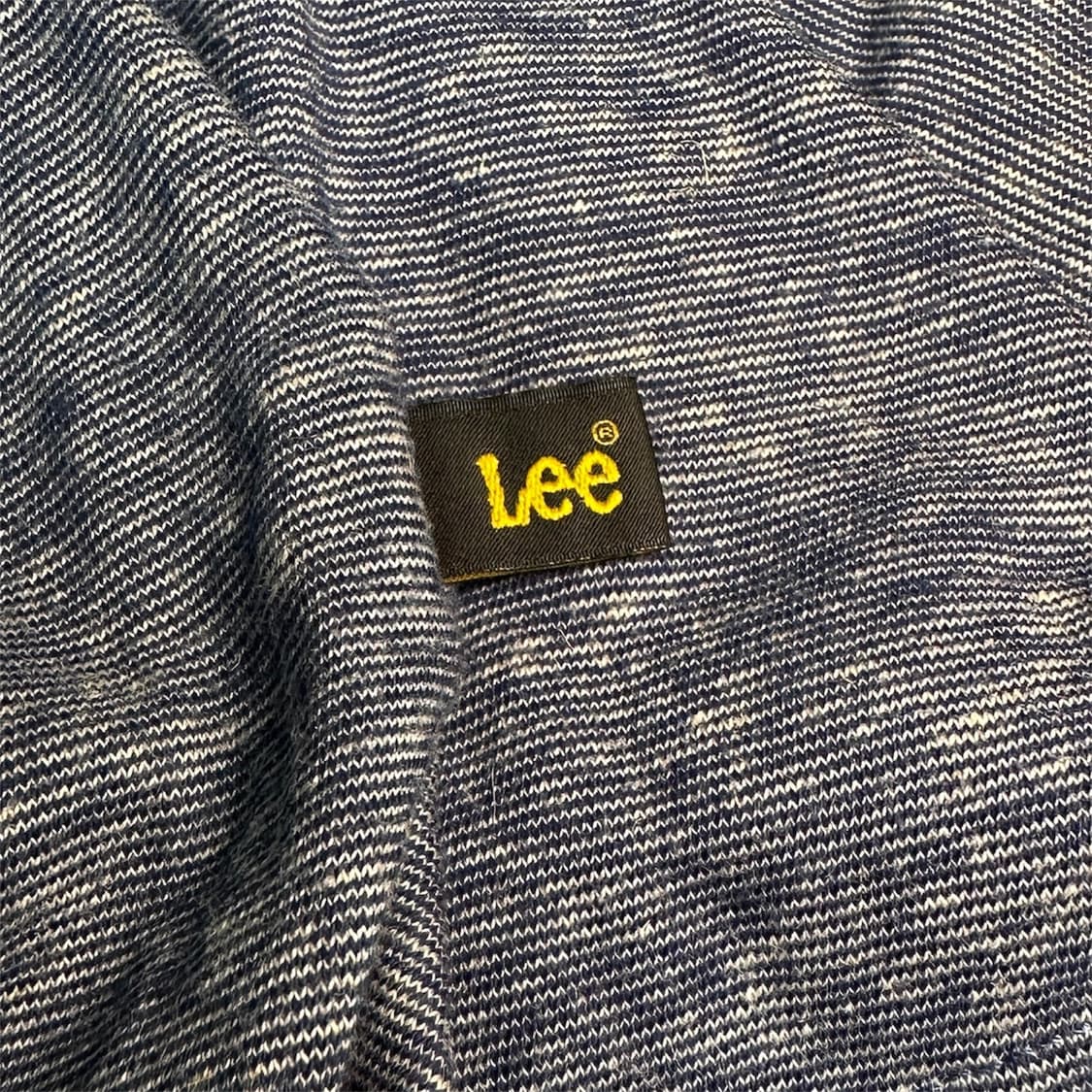 VW x Lee Compass&ORB Long-sleeves 상품이미지7
