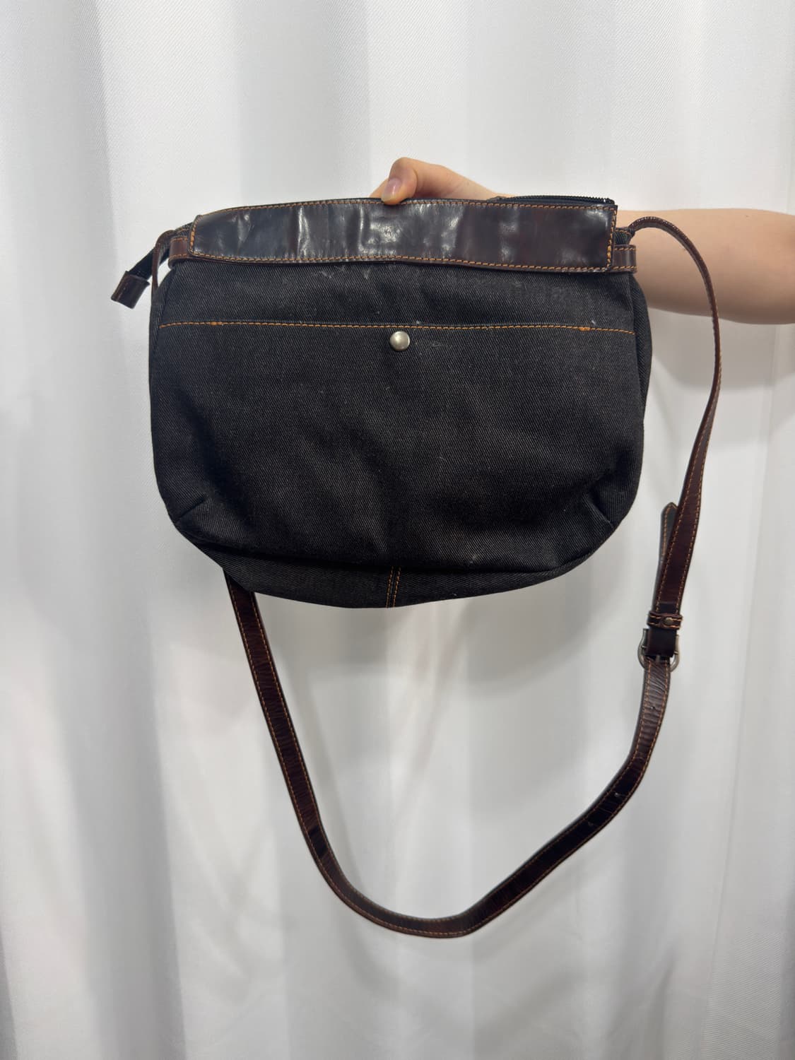 dakota design crossbag 상품이미지5