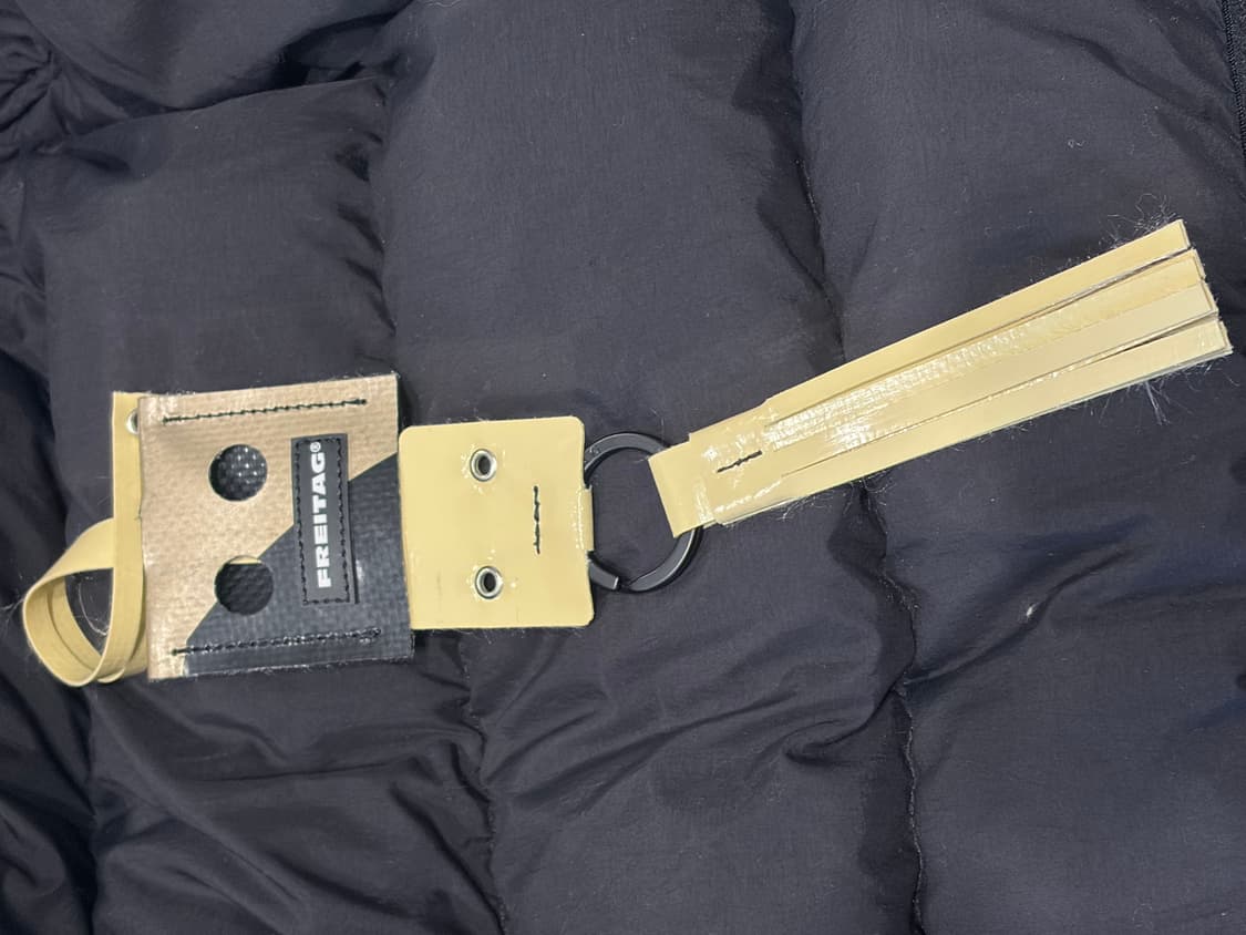 프라이탁 키체인 참 F212 Face 키링 액세서리 상품이미지5