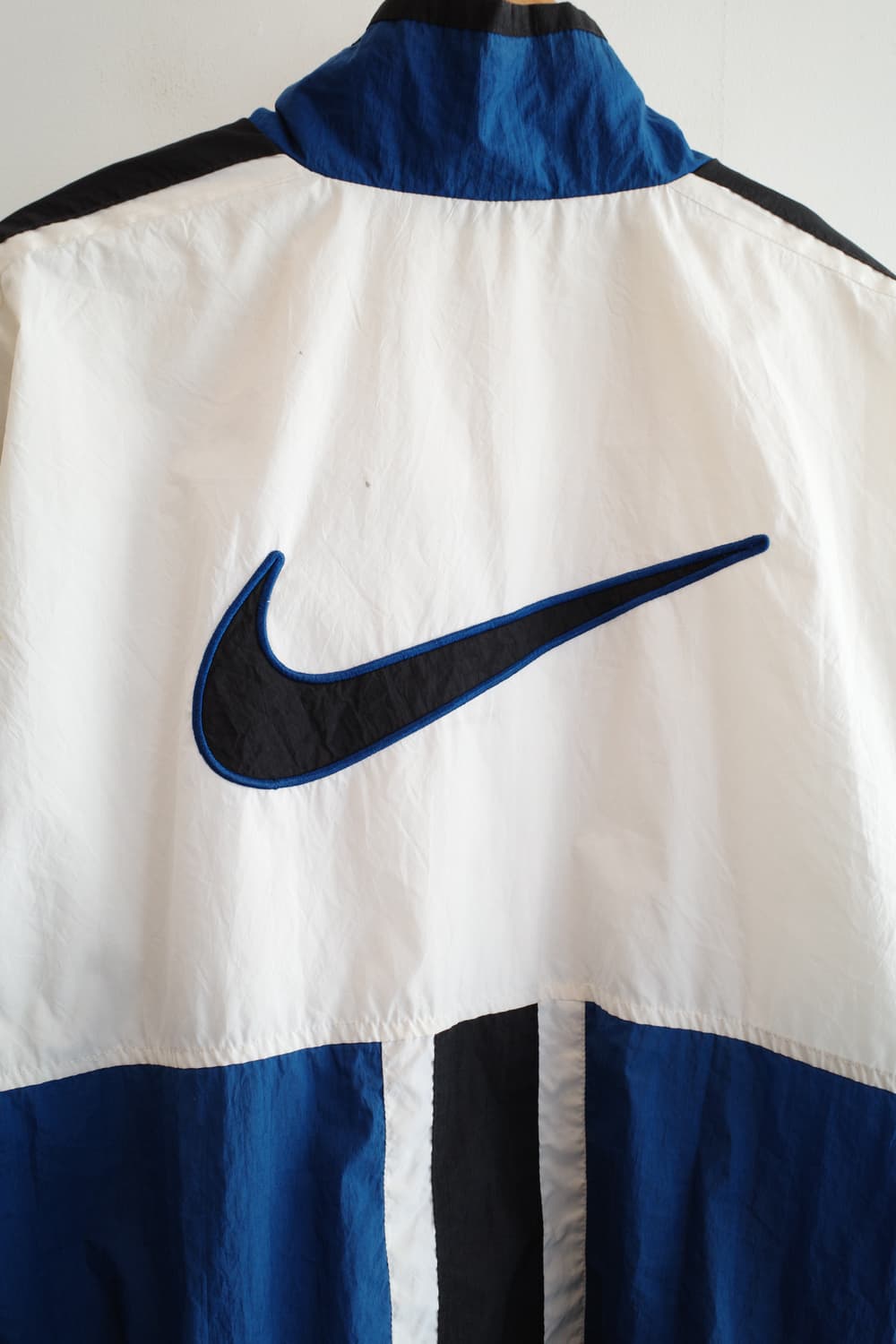 90s NIKE 나이키 빈티지 윈드브레이커 상품이미지7