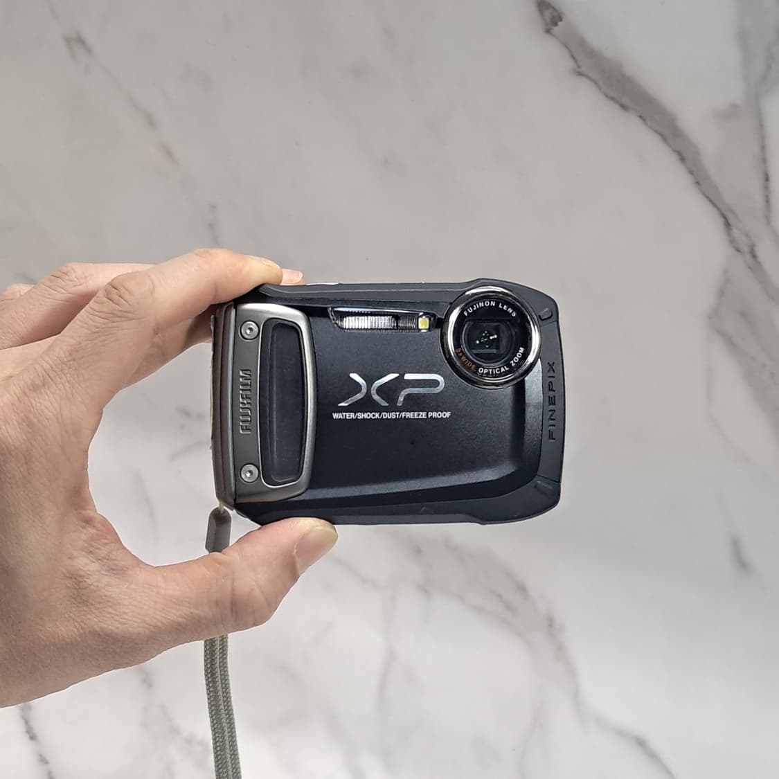 민트급! 후지필름 Finepix XP100 방수 디카 상품이미지1