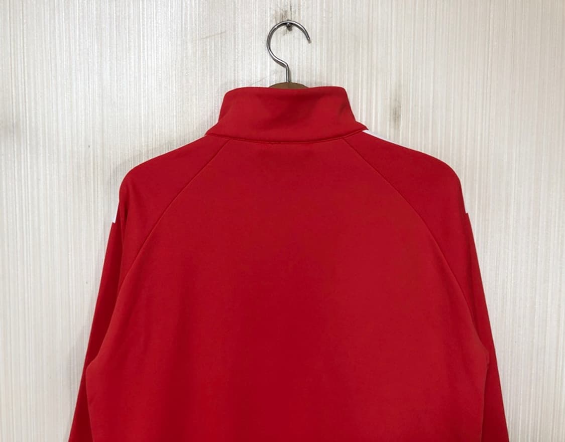 K리그 푸마 포항스틸러스 하프집업 트레이닝탑 L #6 상품이미지9