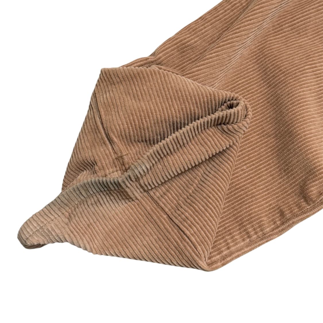 MSCHF 코듀로이 와이드 스트레이트 팬츠 상품이미지7