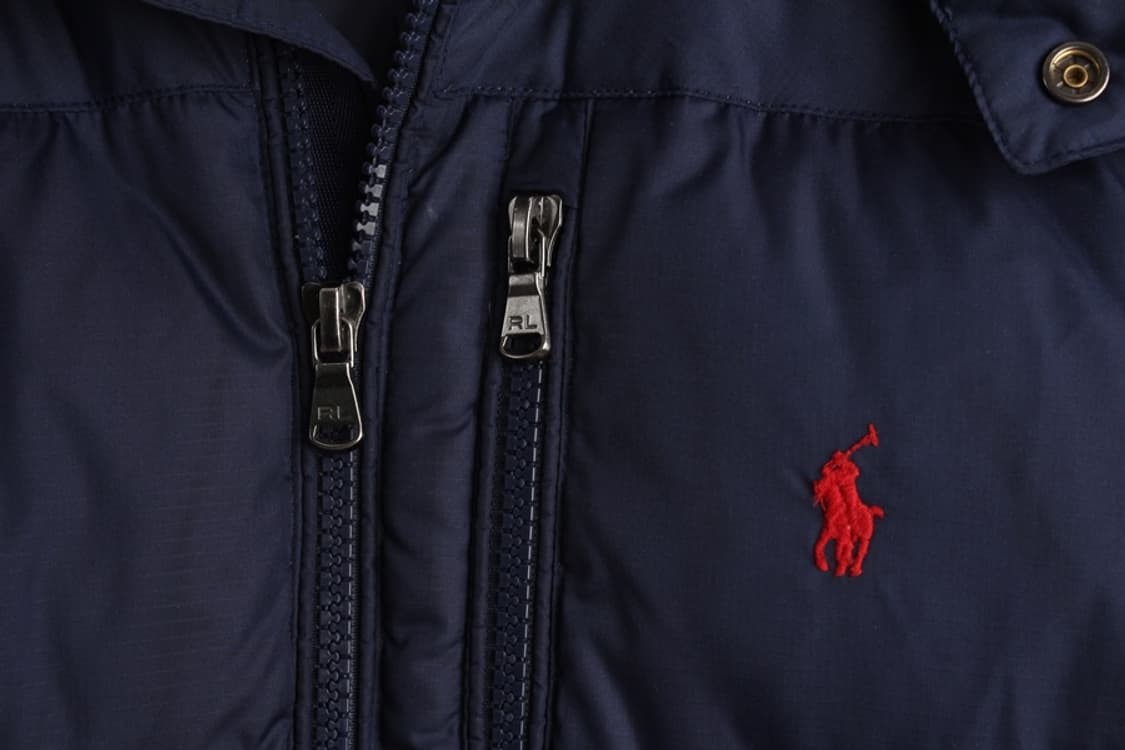 S 폴로 다운 패딩 상품이미지4