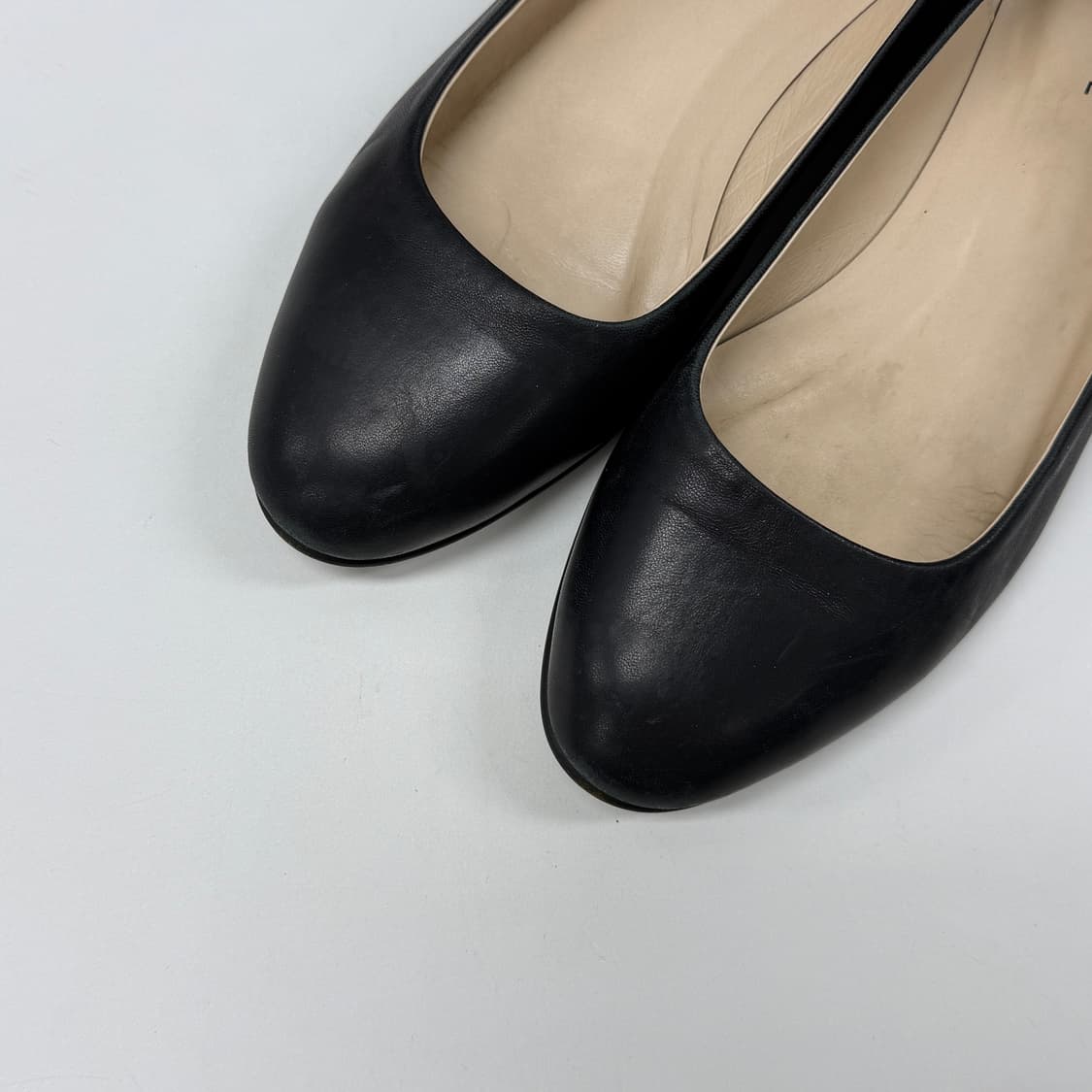 Margaret Howell basic flats 상품이미지3
