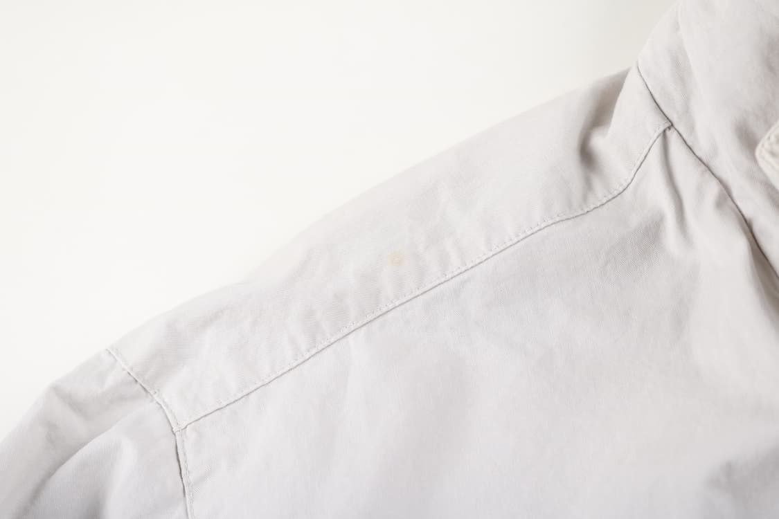 [M] 세컨모놀로그 컨텀포러리 크롭 필드자켓 상품이미지4