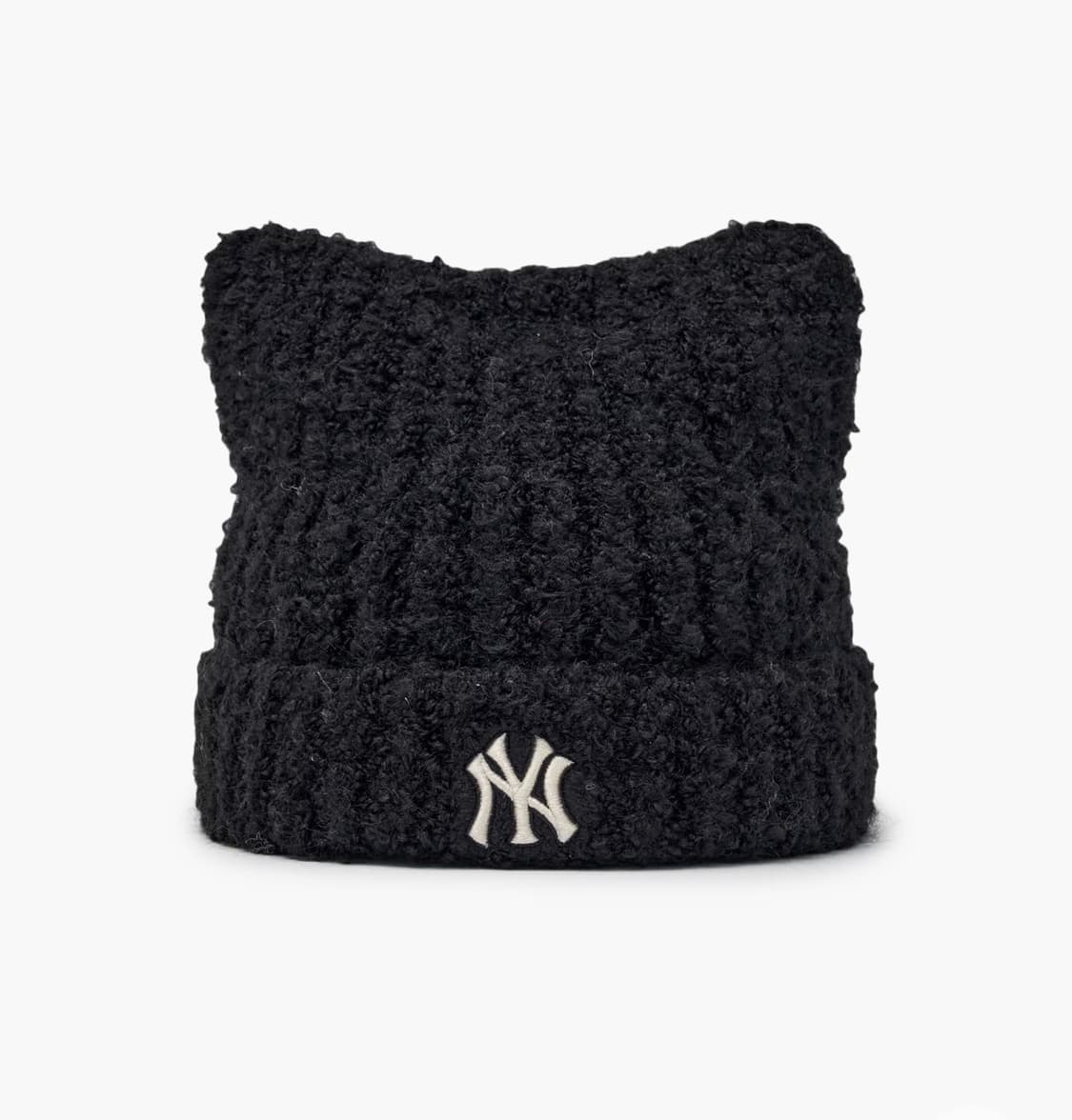 mlb 플러시 미야옹 비니 상품이미지1