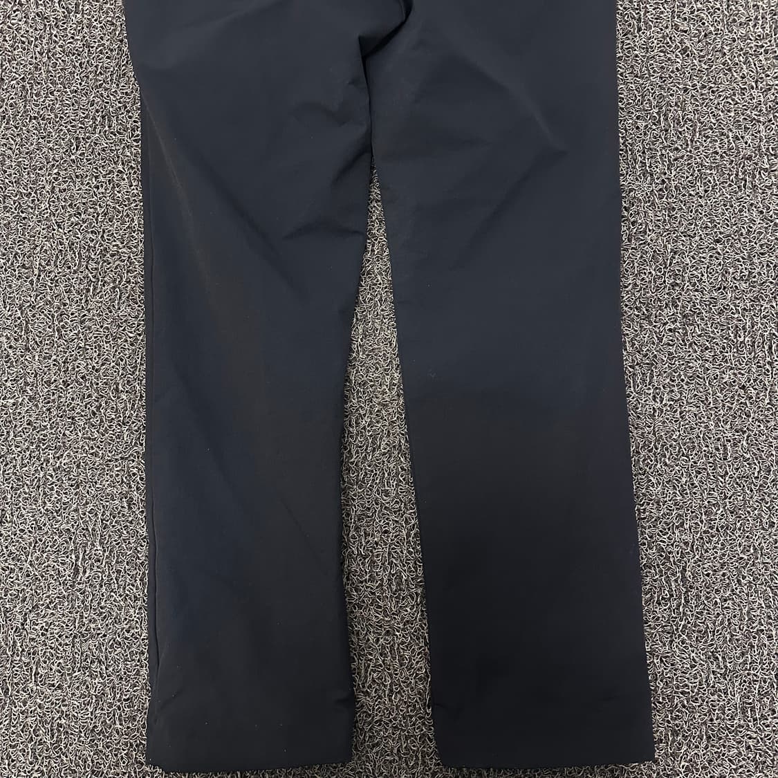 아디다스 여성 골프웨어 바지 팬츠 블랙 29인치 상품이미지7