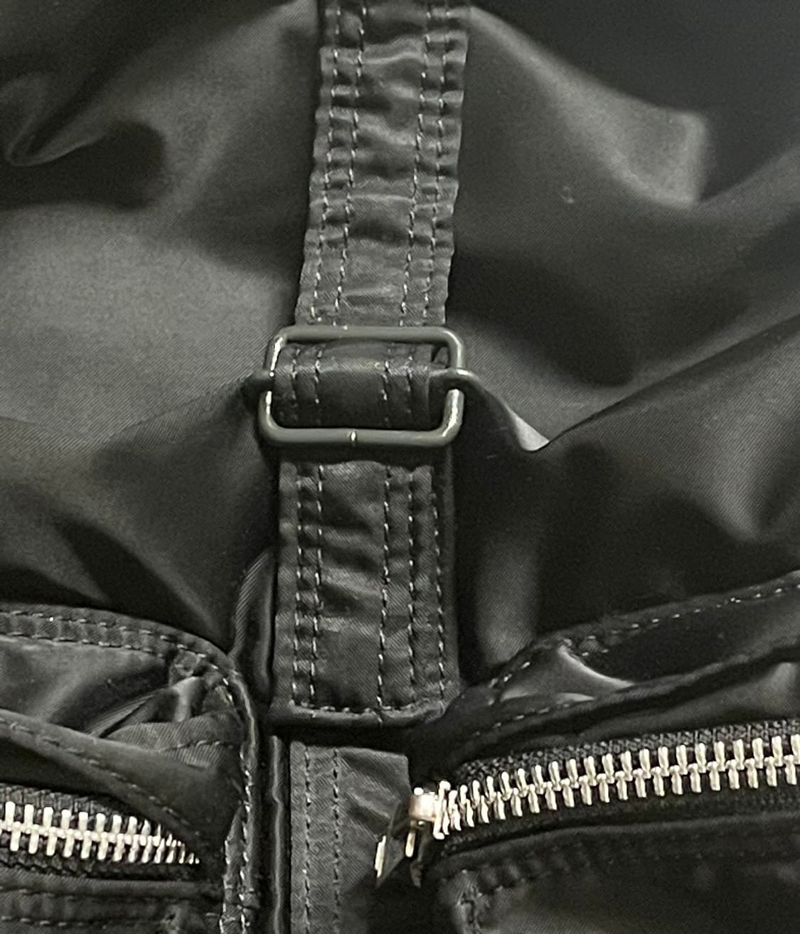 요시다포터 탱커 블랙 상품이미지4