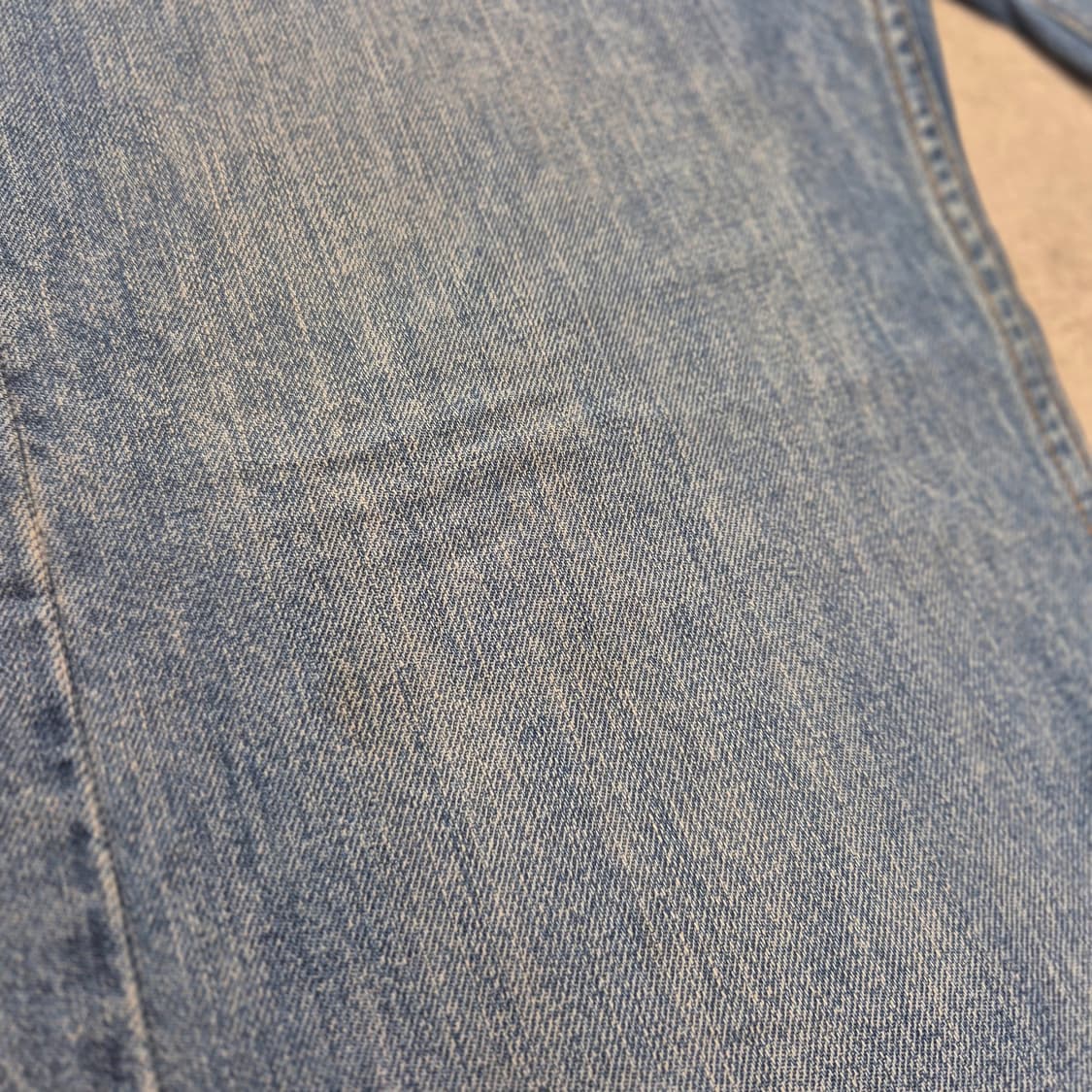 리바이스 569 상품이미지4