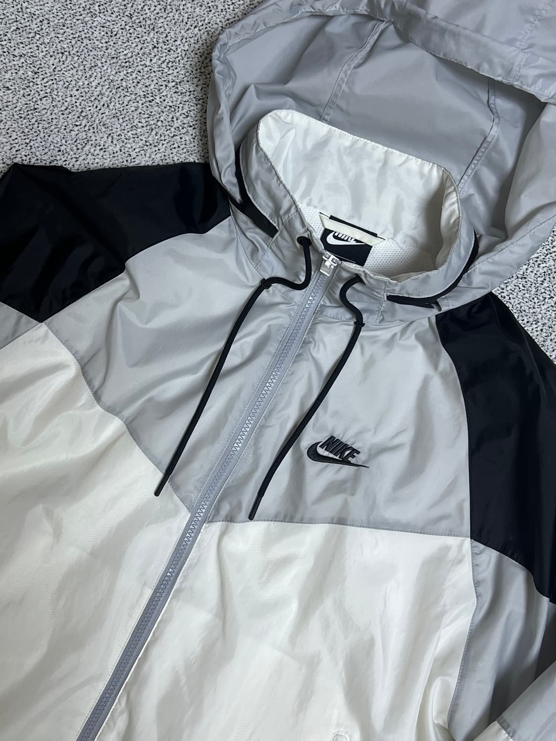 나이키 빅 스우시 윈드러너 바람막이  상품이미지1