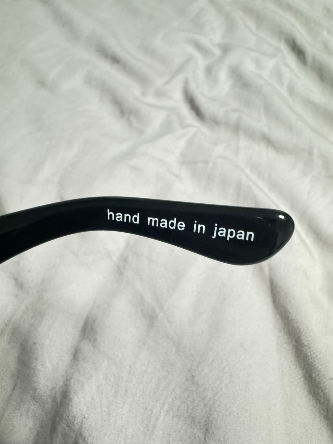 이펙터 네이버후드 EFFECTORX NEIGHBORHOOD 안경 상품이미지6