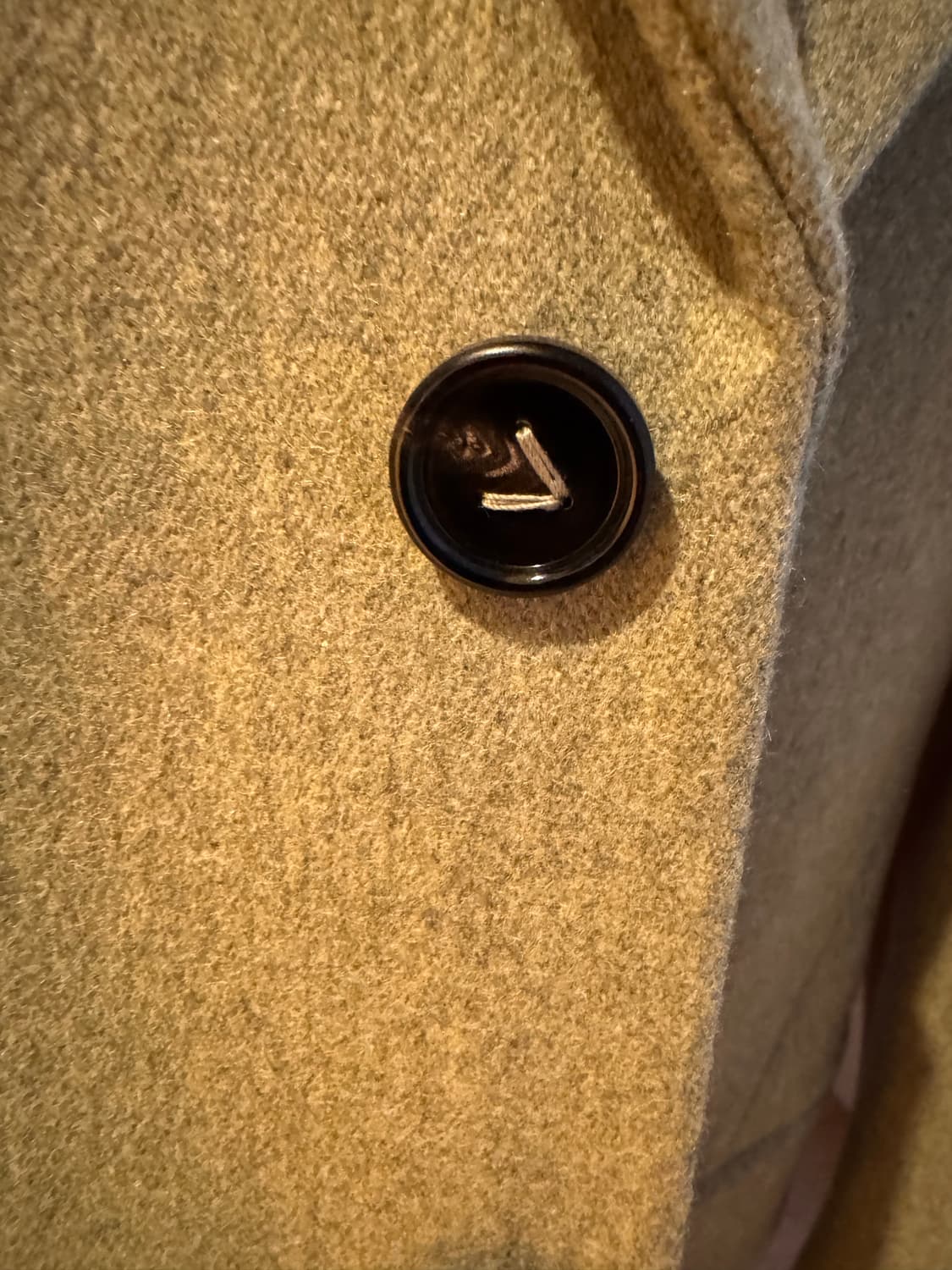 보테가베네타 이시영 자켓 상품이미지6