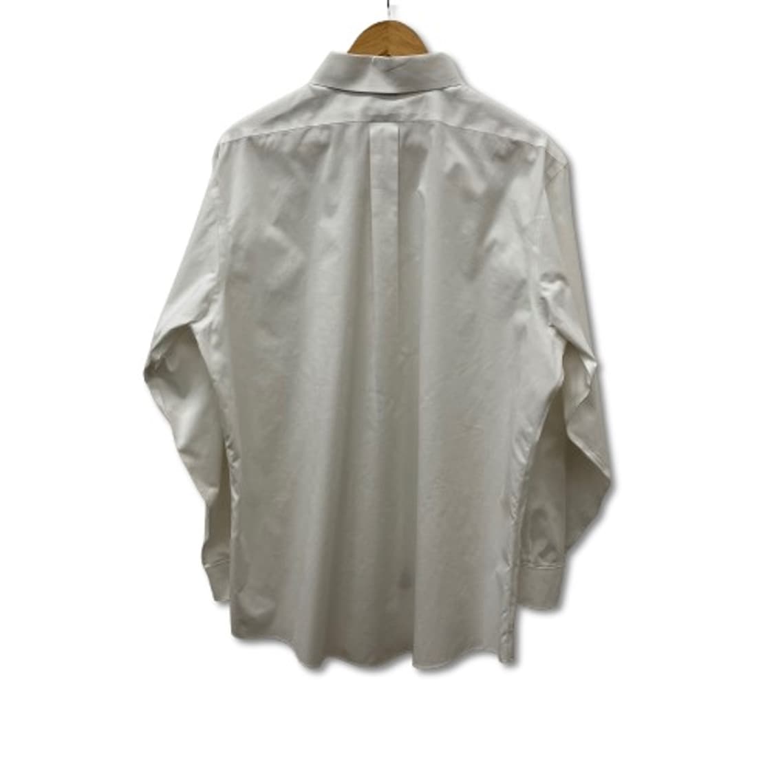 브룩스 브라더스 화이트 드레스 셔츠 상품이미지2