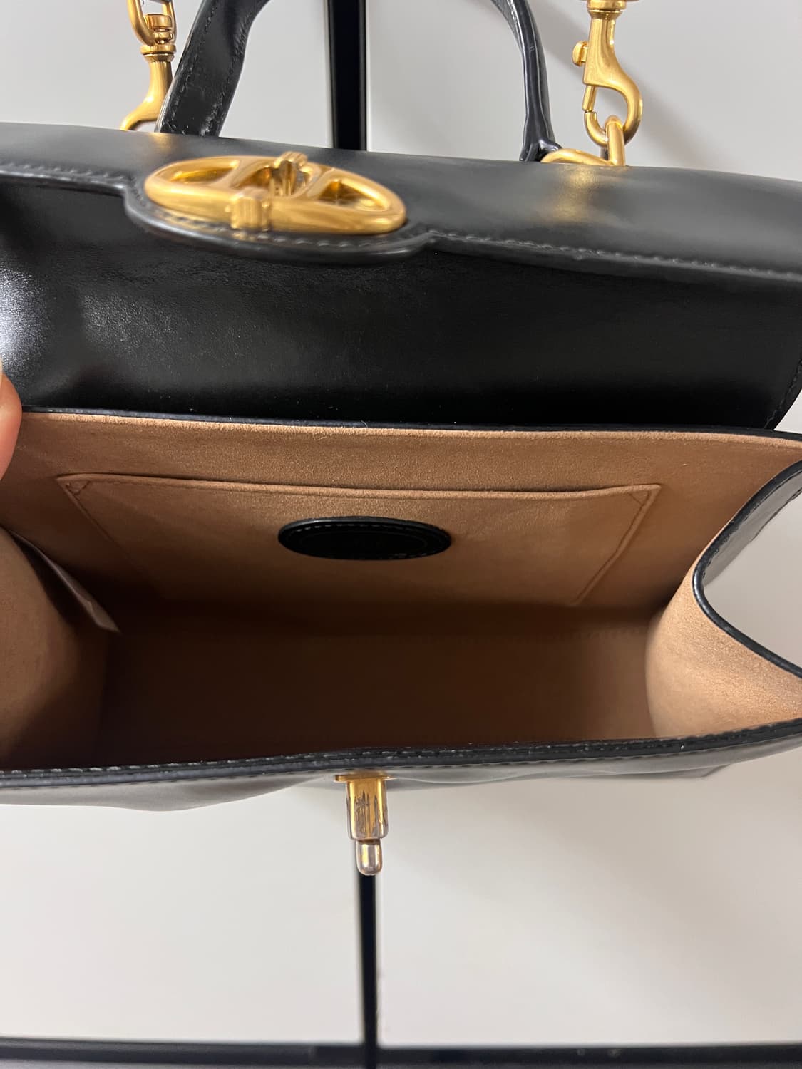 아떼 바네사부루노 사첼백 크로스백 토트백 상품이미지6