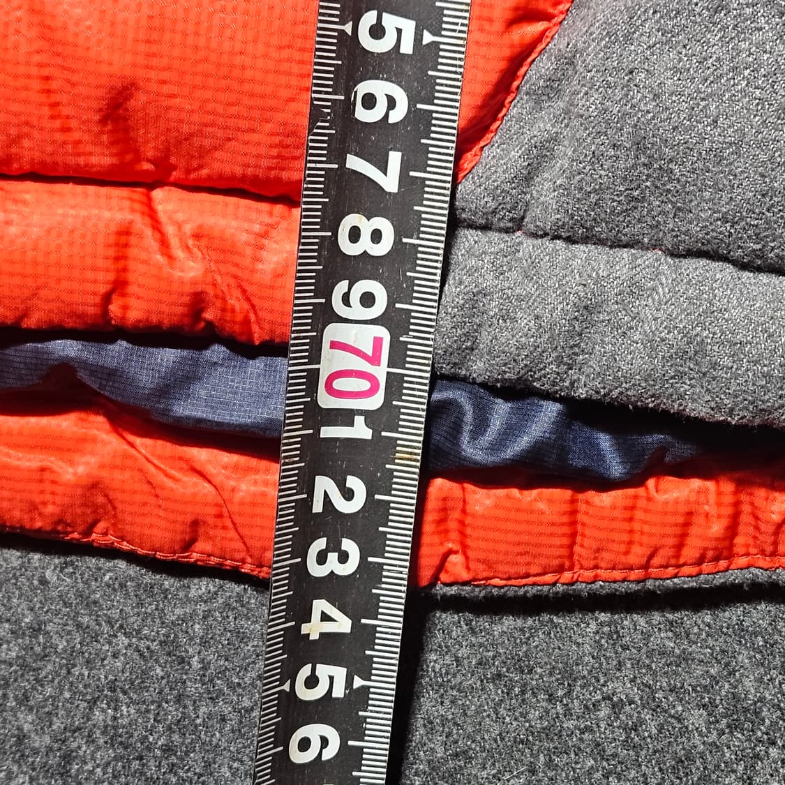 JDX 멀티스포츠 오리털 패딩 100 상품이미지9