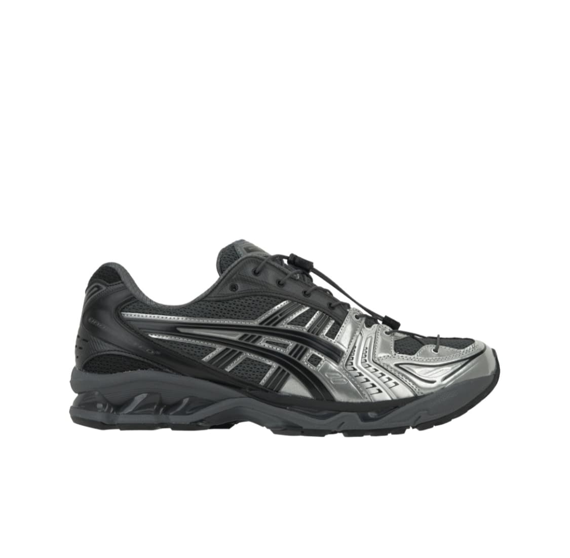 아식스 x 언어펙티드 젤 카야노 14 실버 문 270 상품이미지1