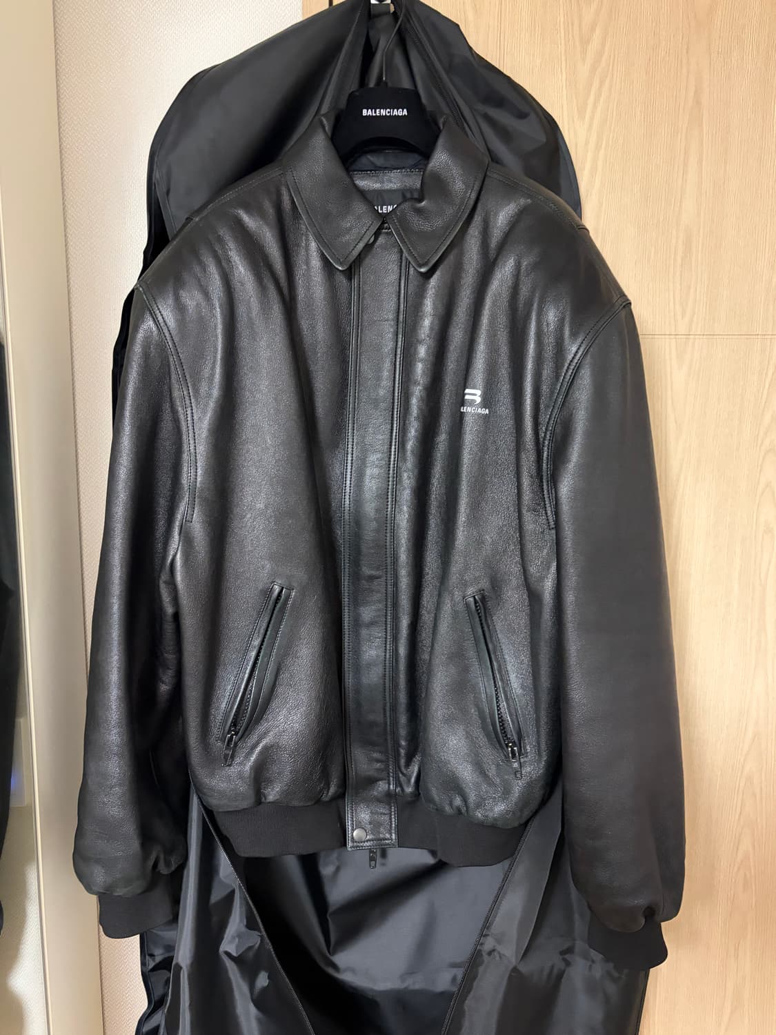 발렌시아가 택시 (유니핏 초판) S사이즈 상품이미지3