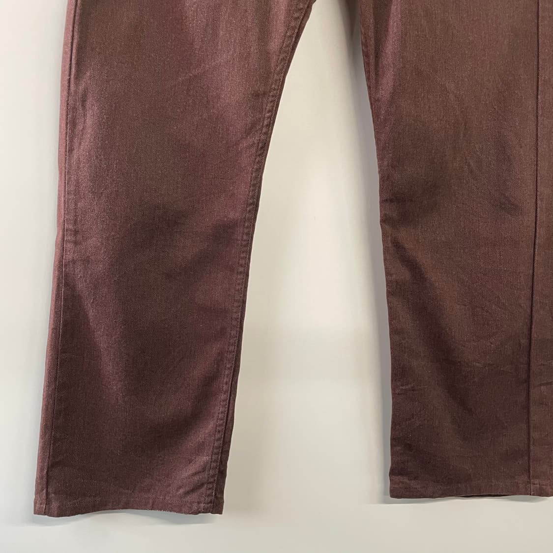 리바이스 505 코튼 팬츠 상품이미지4