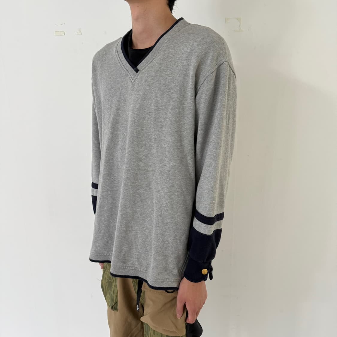 Escada sport 스웻셔츠 상품이미지2