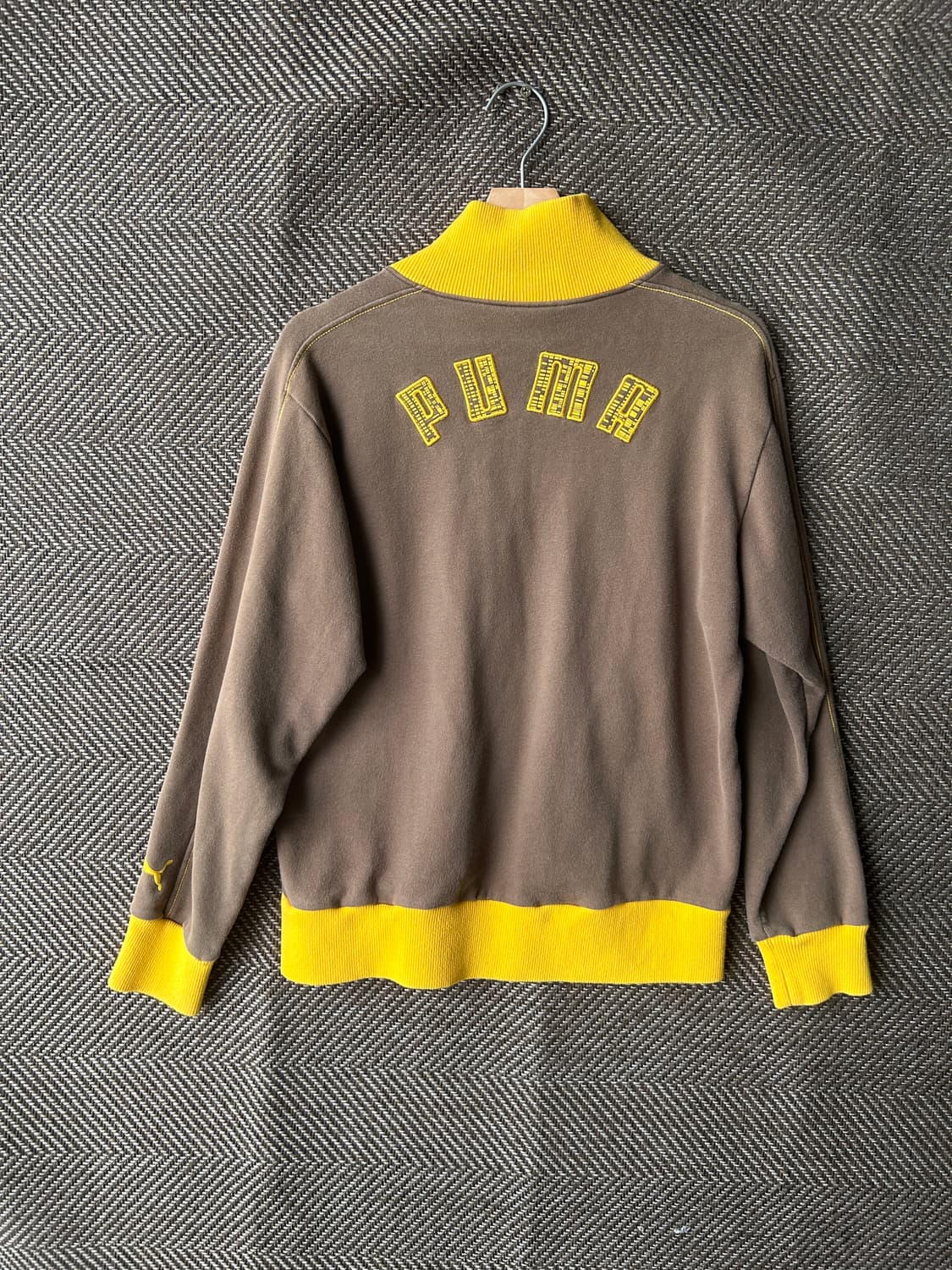 푸마 라이닝 트랙자켓 puma 상품이미지7