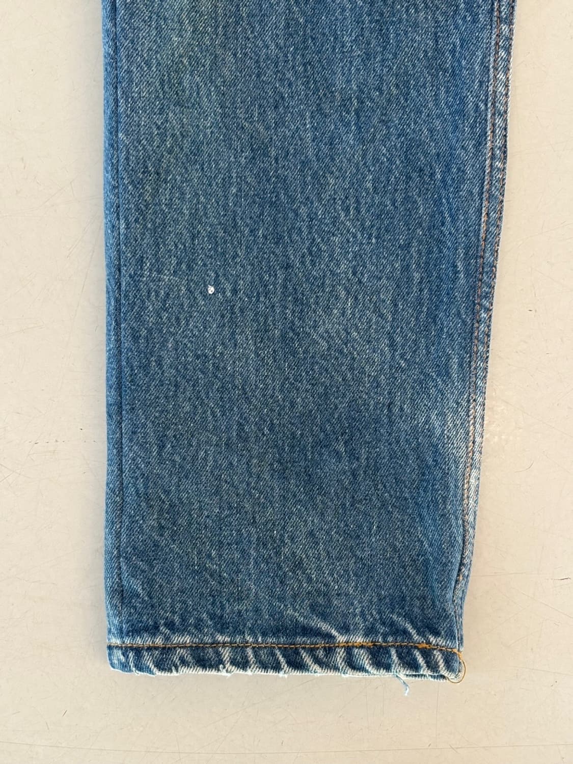 Vintage Levis 501XX Denim Pants 상품이미지7