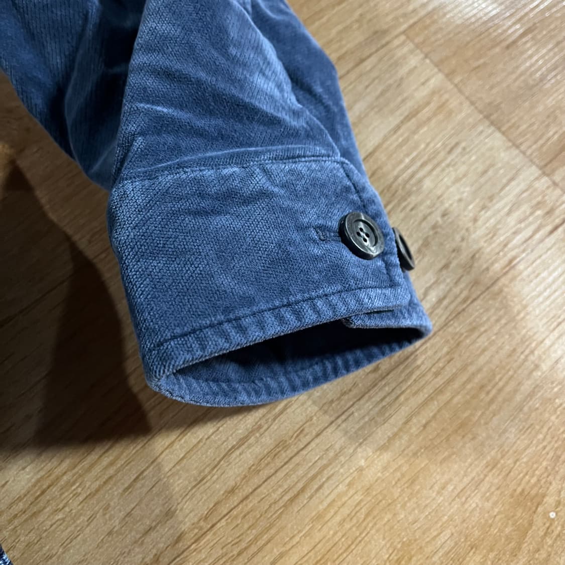 [100] 닥스 가먼트 헤링턴 자켓 상품이미지7