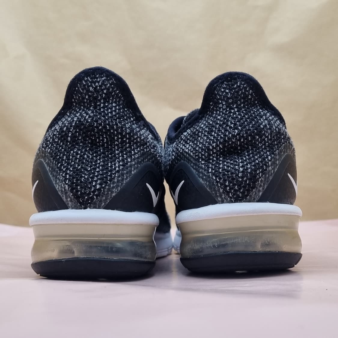 나이키 에어맥스 시퀀트 운동화 250 상품이미지4