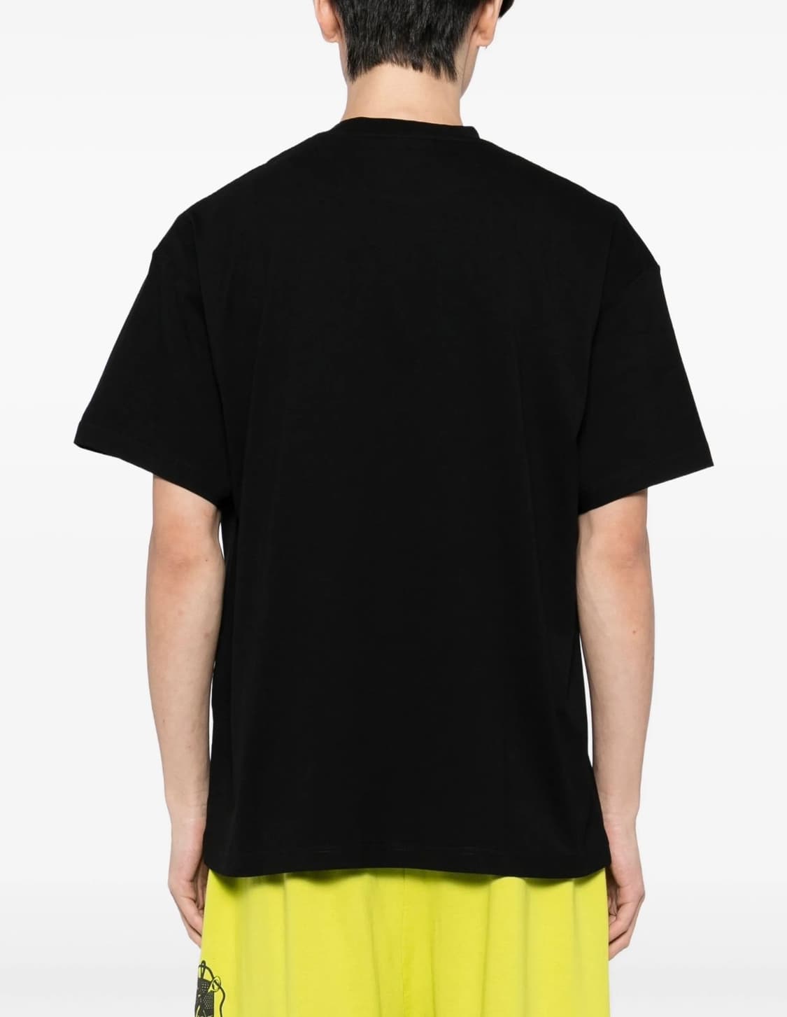 베트멍 VETEMENTS 티셔츠 (택채 새제품) 상품이미지7