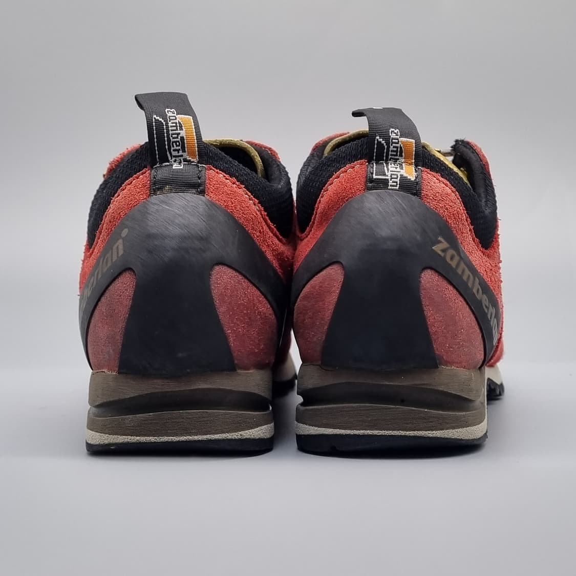 잠발란 여성 등산화240 상품이미지4