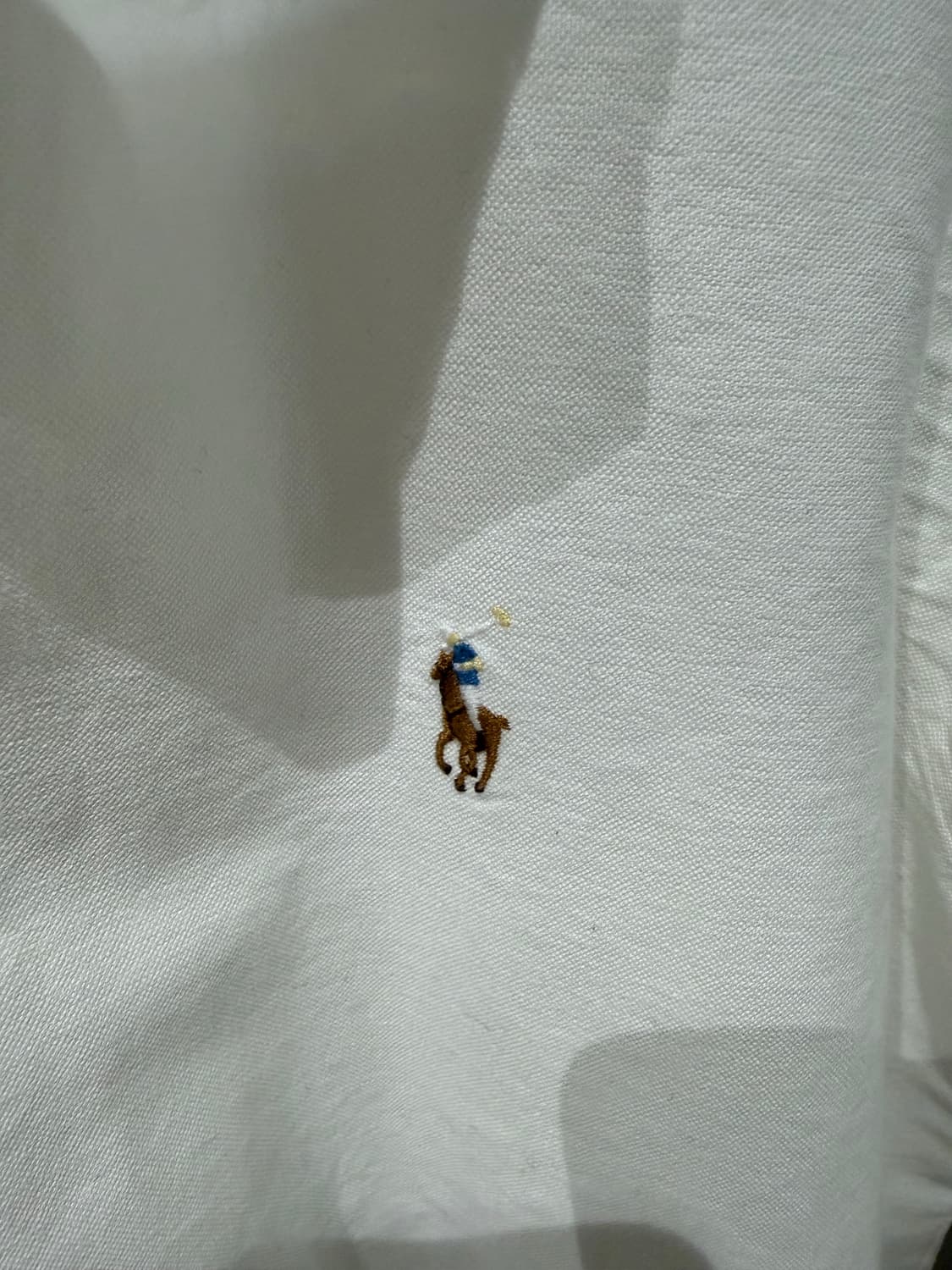 폴로 랄프로렌 옥스퍼드 셔츠 상품이미지2