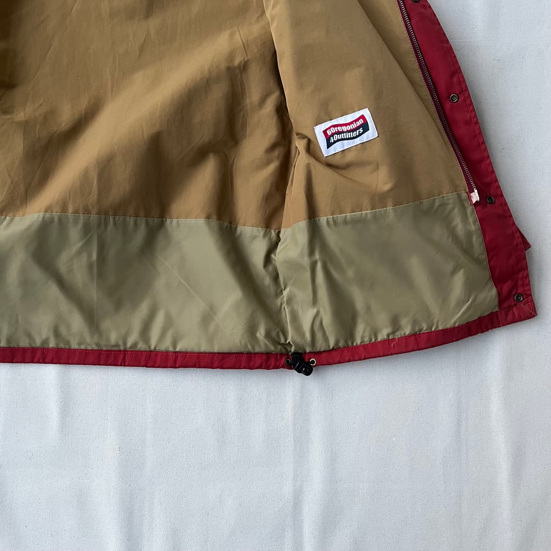 Oregonian Outfitters 60/40 마운틴 파카 상품이미지6