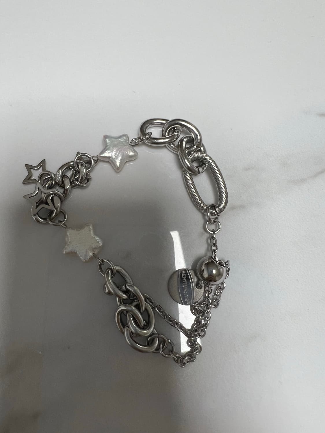 센티멍 NO.360 bracelet 팔찌 상품이미지7