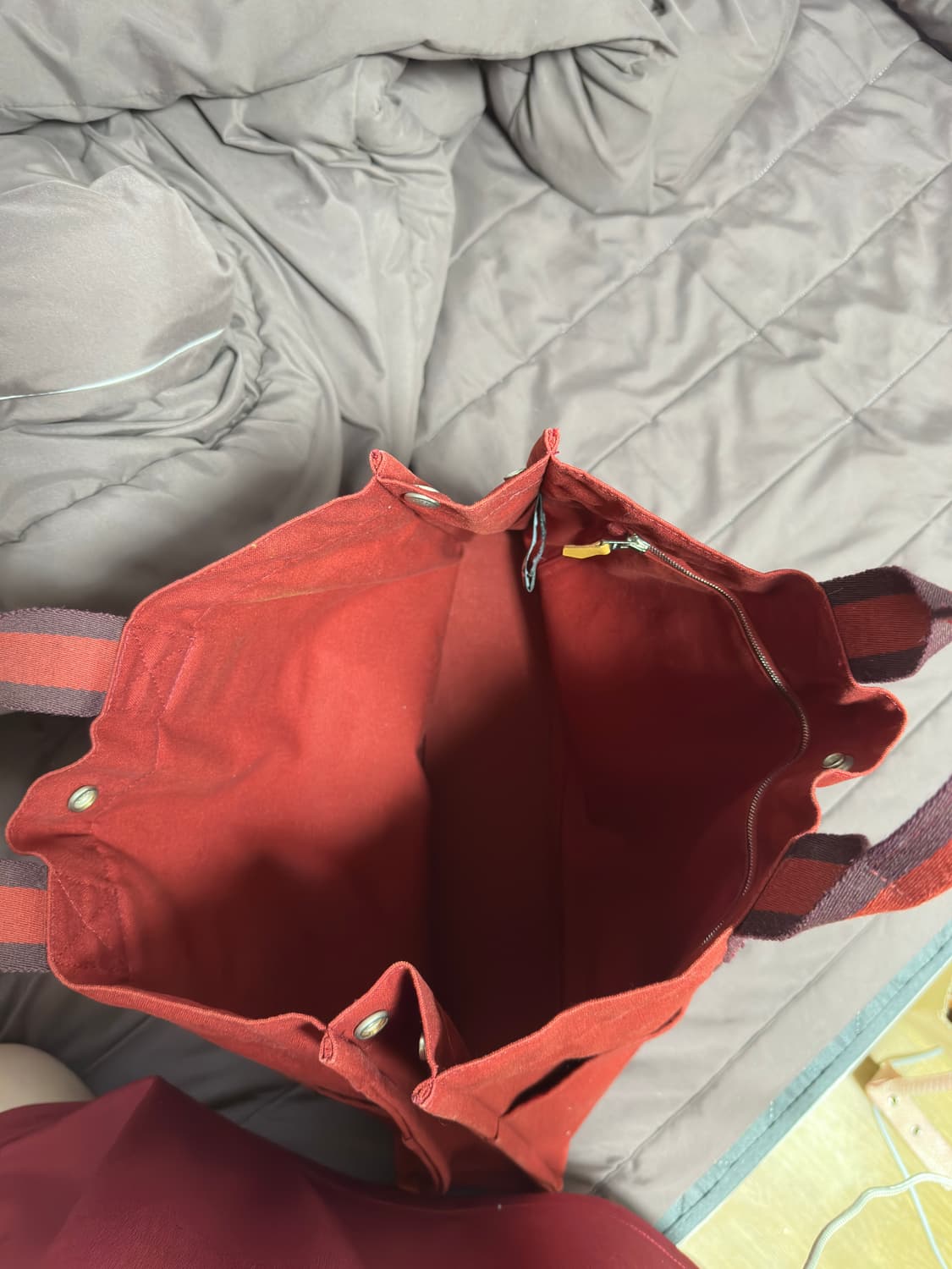 에르메스 후루토 백 상품이미지5