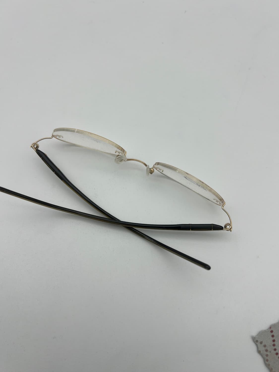 Flair pure 안경 FLAIR 554 COL 669 상품이미지3