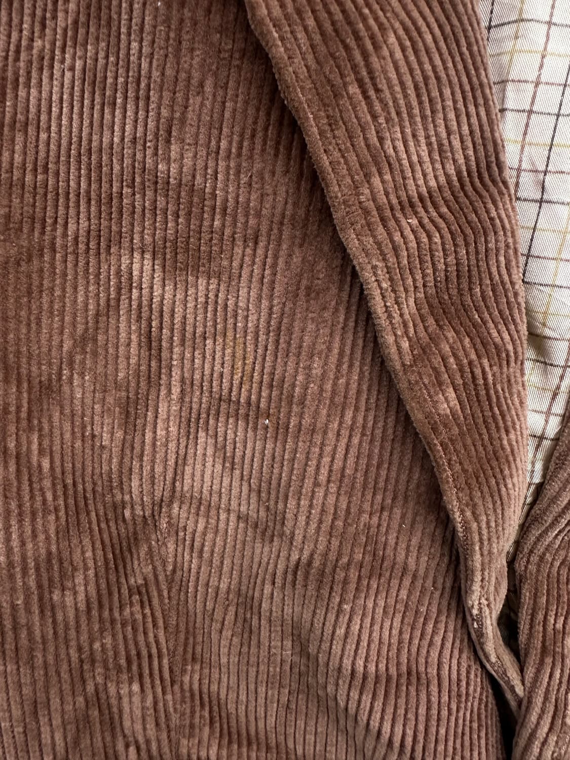 엘보우패치 코듀로이 자켓 상품이미지5