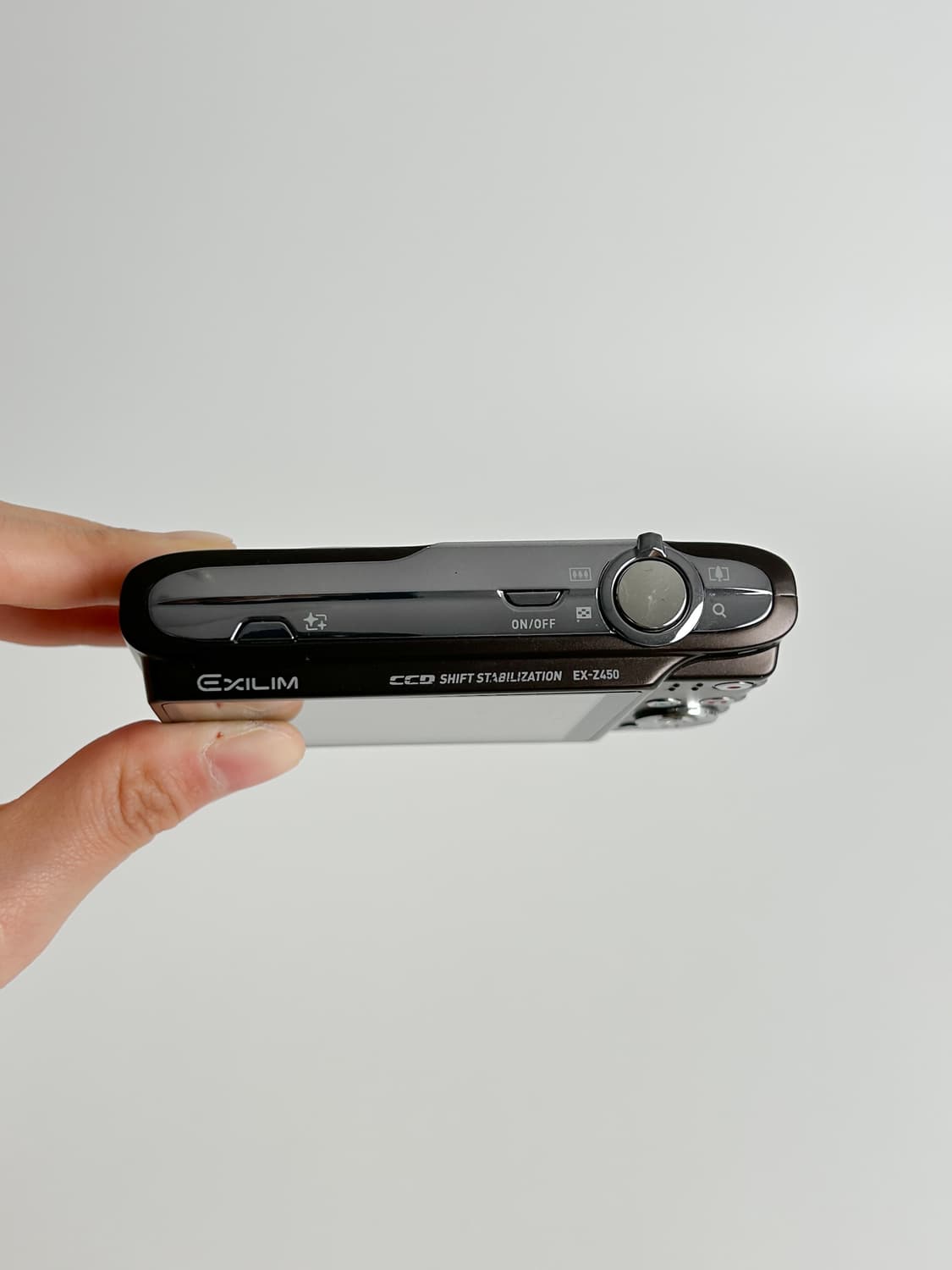 입문용추천!) 카시오 엑슬림 z450 Exilim 빈티지 디카 상품이미지7